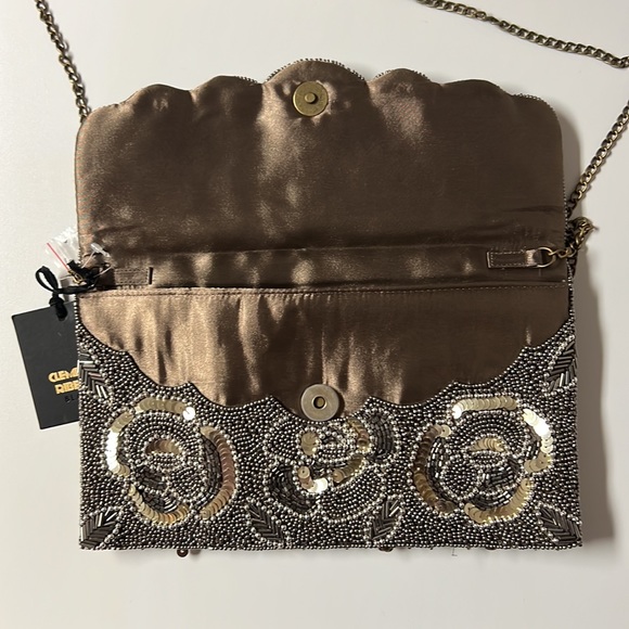 Clements Ribeiro Bag/Clutch - Picture 6 of 8